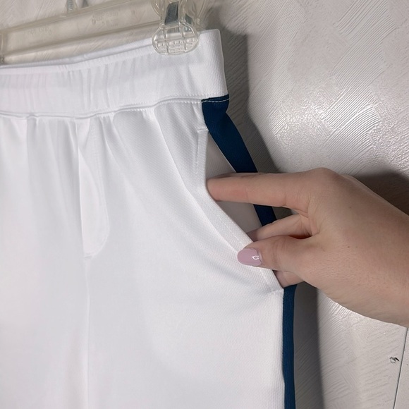 POLO BY RALPH LAUREN White boys performance Shorts medium - Picture 3 of 8